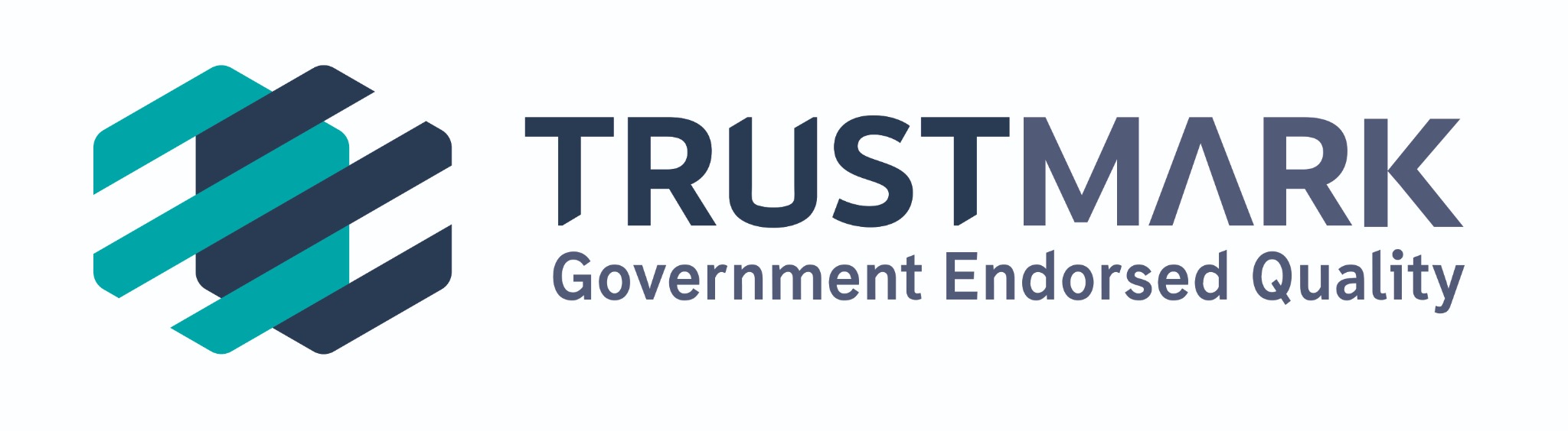 TrustMark Government Endorsed Quality logo